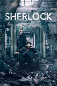 Sherlock full tvseries download