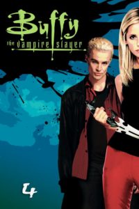 Buffy the Vampire Slayer: Season 4