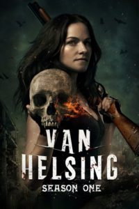 Van Helsing: Season 1