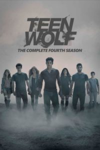 Teen Wolf: Season 4
