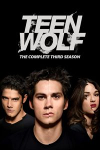 Teen Wolf: Season 3