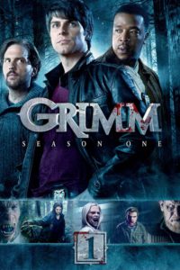 Grimm: Season 1