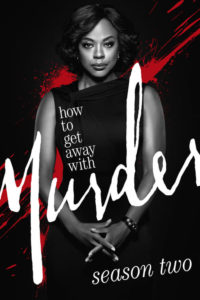 How to Get Away with Murder: Season 2
