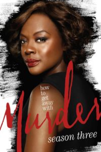 How to Get Away with Murder: Season 3
